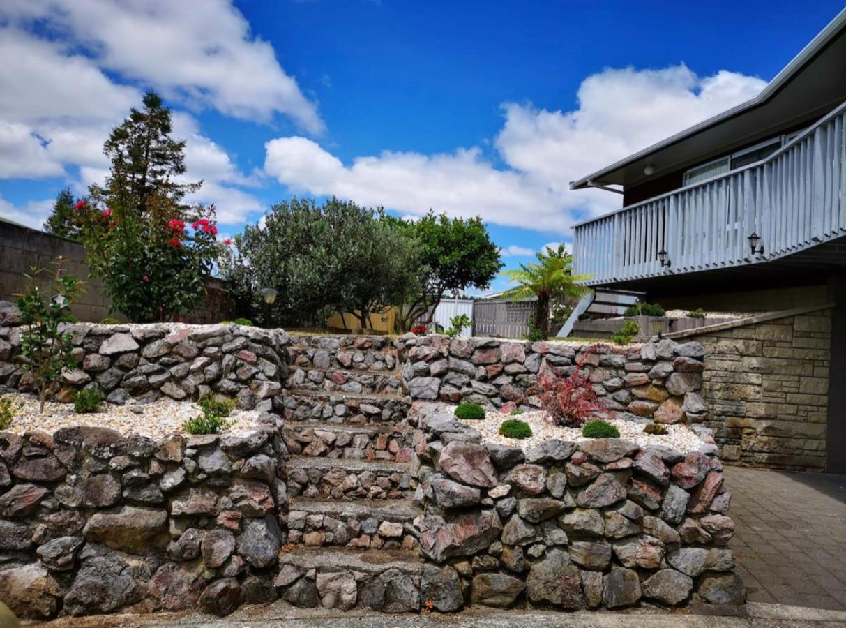 Holiday home Spacious Utuhina House Rotorua