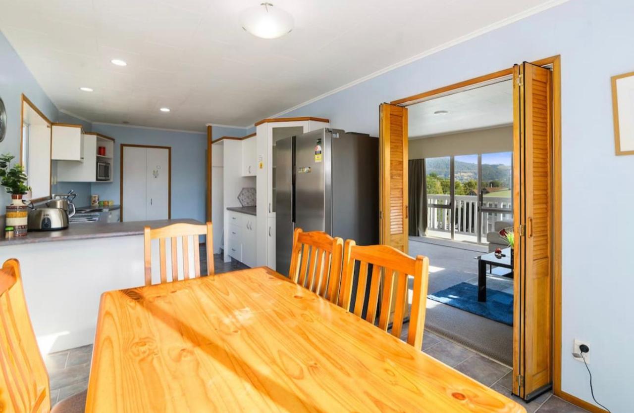 Spacious Utuhina House * Rotorua