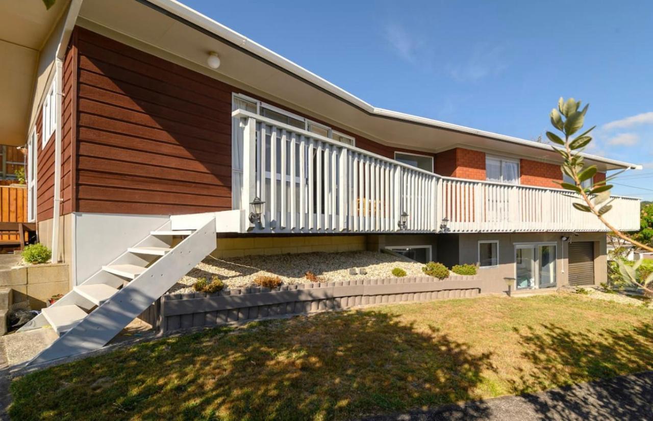 Spacious Utuhina House Holiday home Rotorua