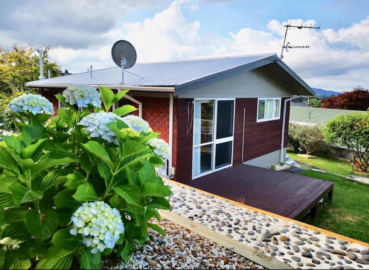 Holiday home Spacious Utuhina House Rotorua