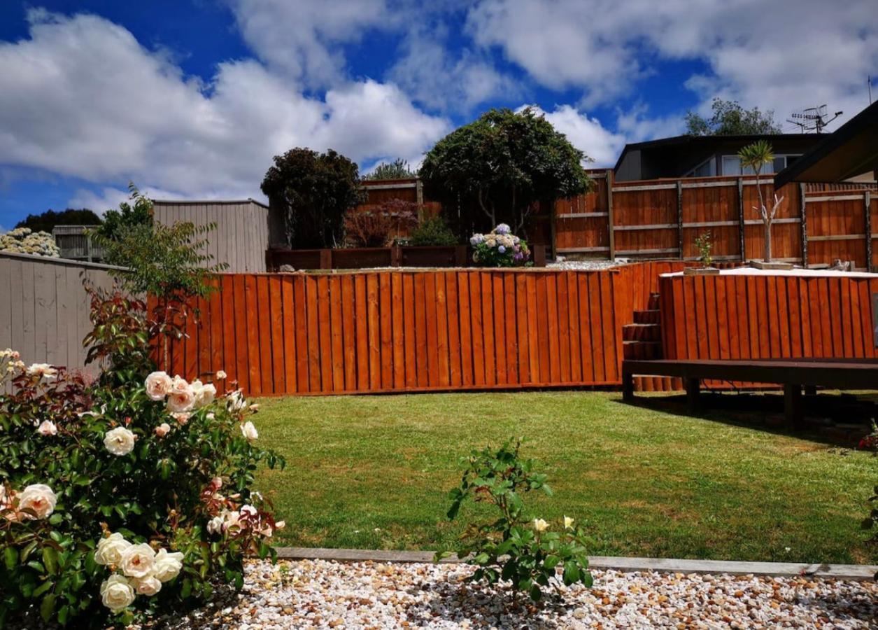 Holiday home Spacious Utuhina House *
