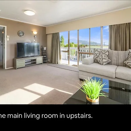 Spacious Utuhina Holiday House Rotorua Exterior photo