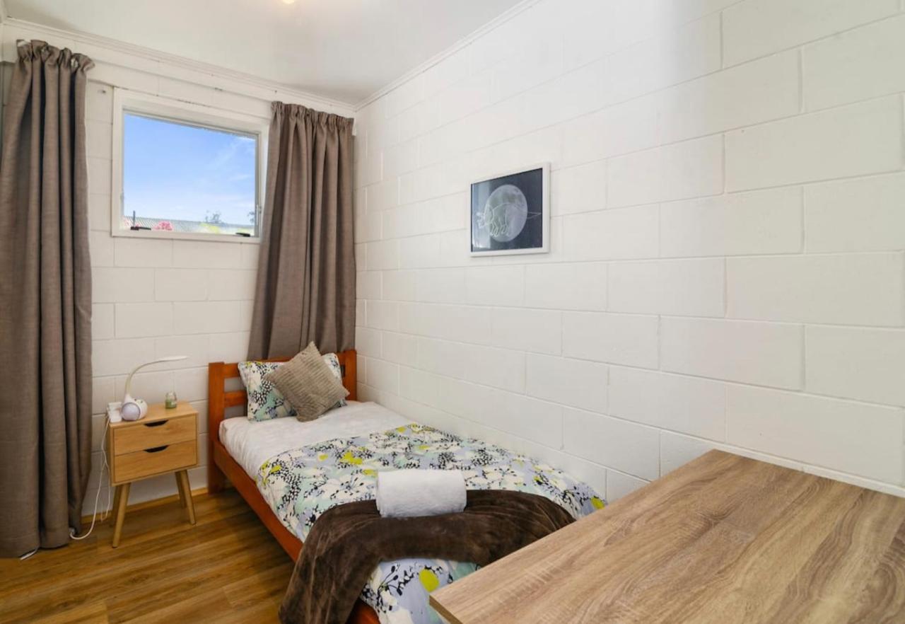 Holiday home Spacious Utuhina House Rotorua