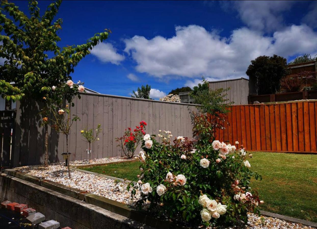 Holiday home Spacious Utuhina House *