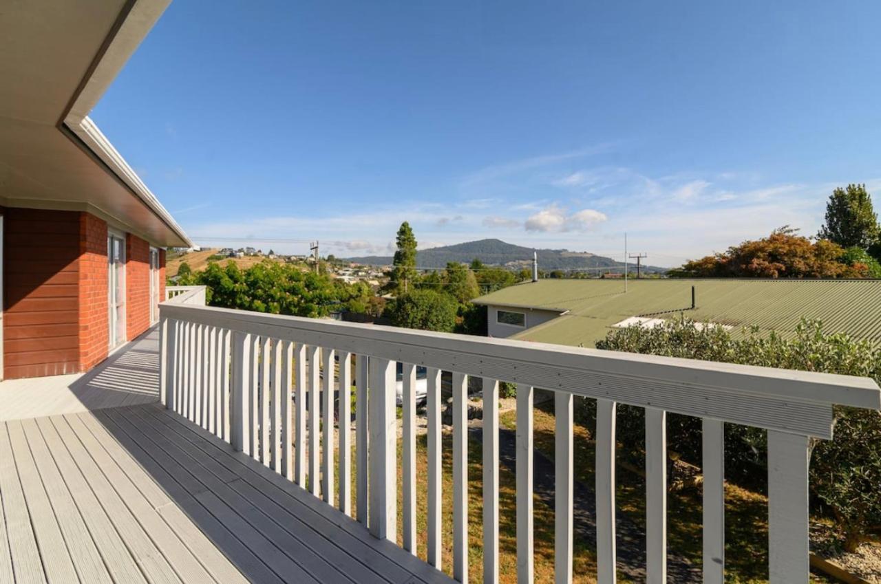 Holiday home Spacious Utuhina House *